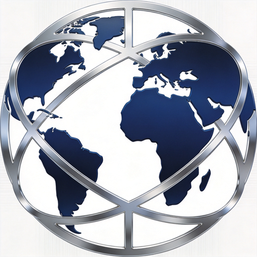 狮子国际活动 Logo